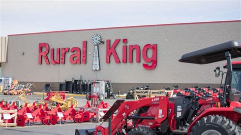 rural king website